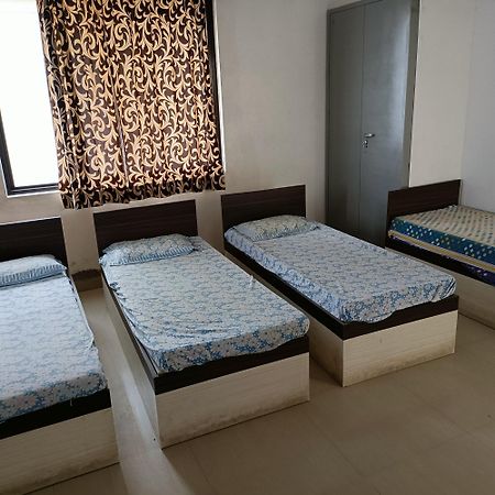 The Comfort Zone Hotel Udajpur Zewnętrze zdjęcie