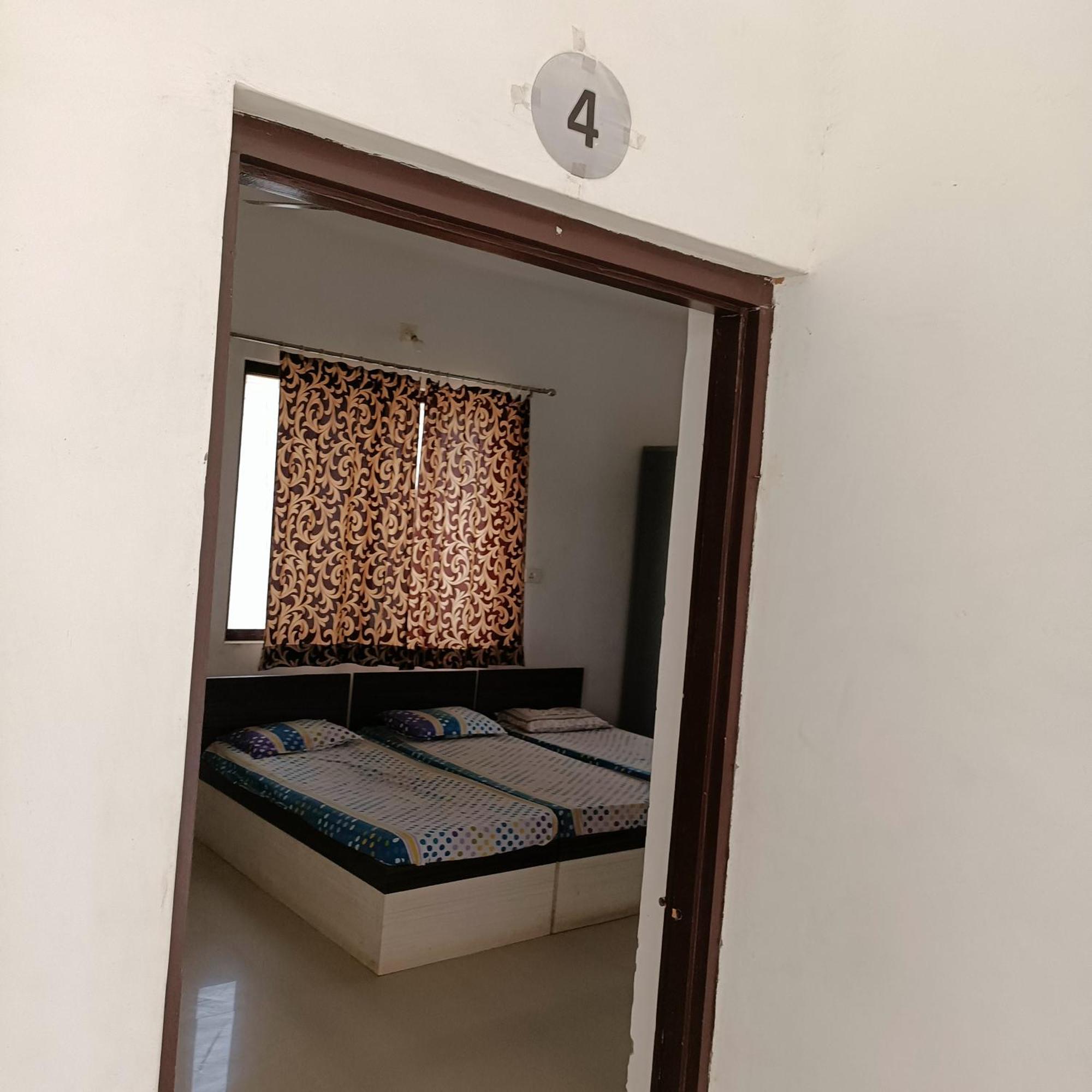 The Comfort Zone Hotel Udajpur Zewnętrze zdjęcie